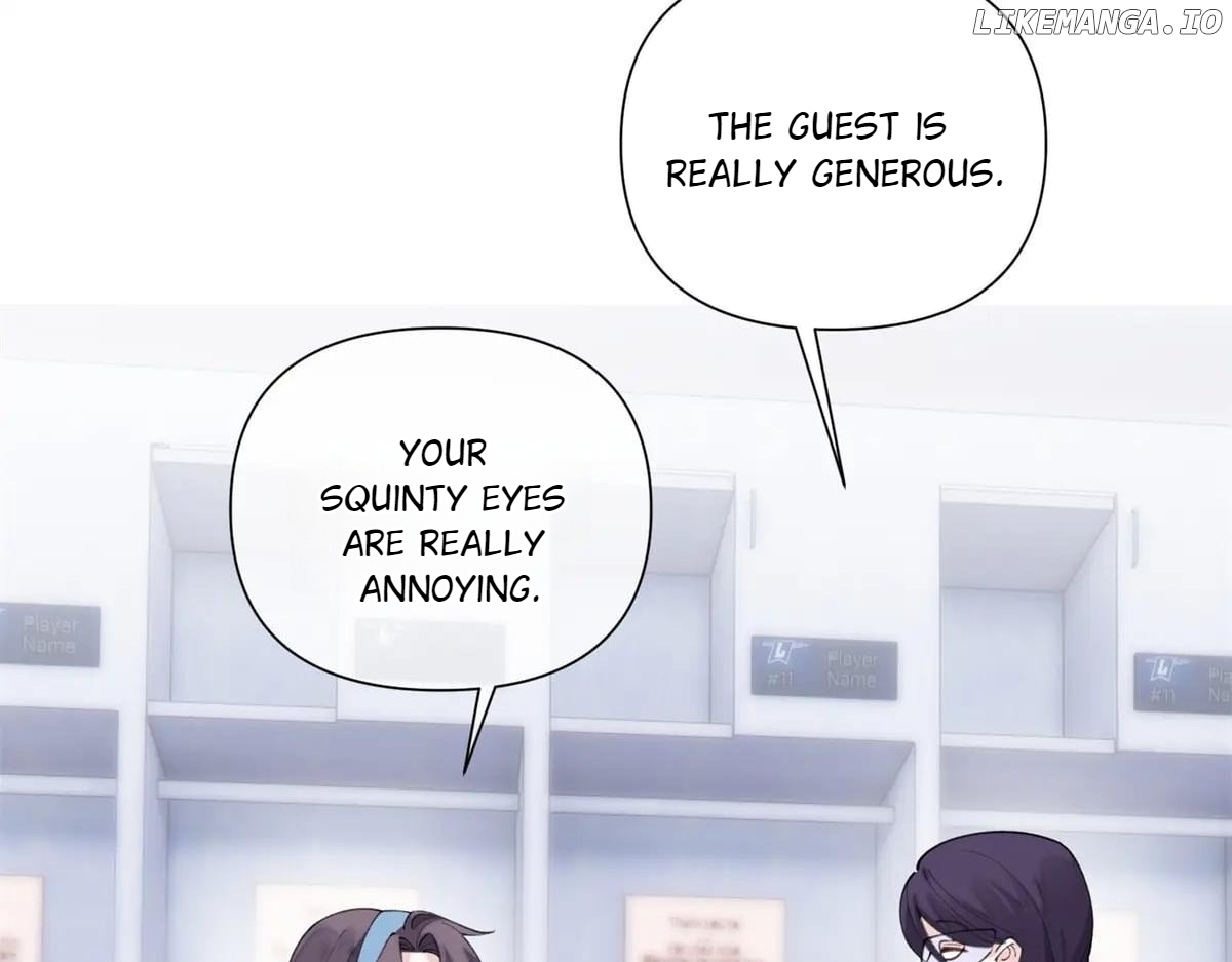 Her Marriage Was Called Off at Daytime, the Cutely Fierce Commander Asked Her For a Hug at Night Chapter 101 - page 86